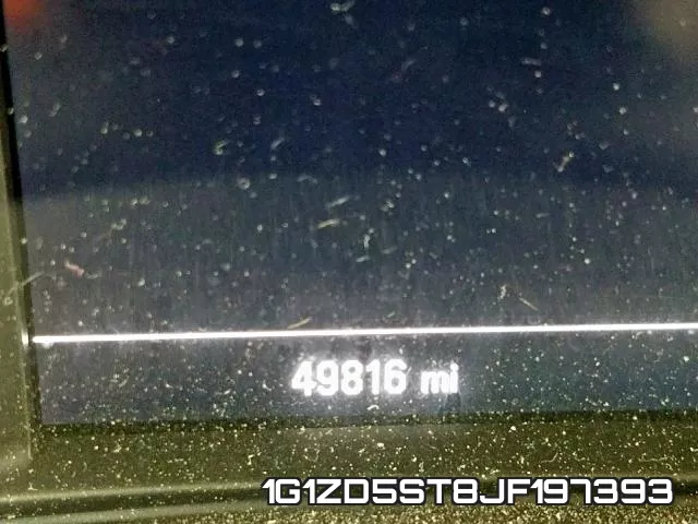 1G1ZD5ST8JF197393 фото 9