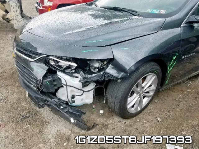 1G1ZD5ST8JF197393 фото 10