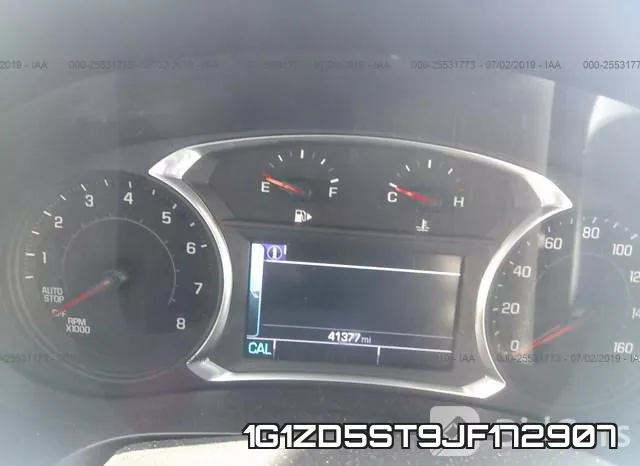 1G1ZD5ST9JF172907 фото 8