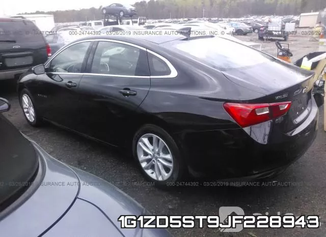 1G1ZD5ST9JF228943 фото 4