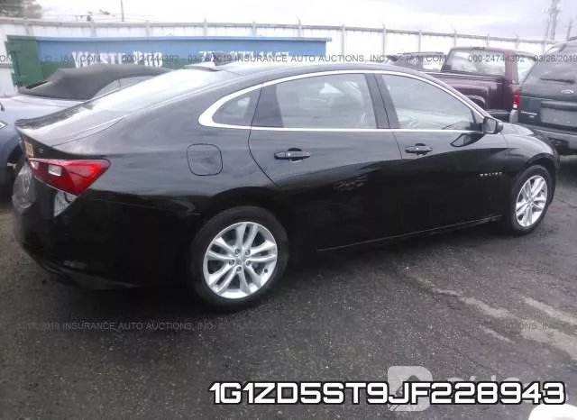 1G1ZD5ST9JF228943 фото 5