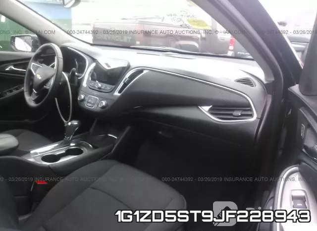 1G1ZD5ST9JF228943 фото 6