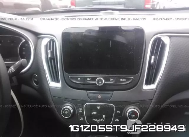 1G1ZD5ST9JF228943 фото 7