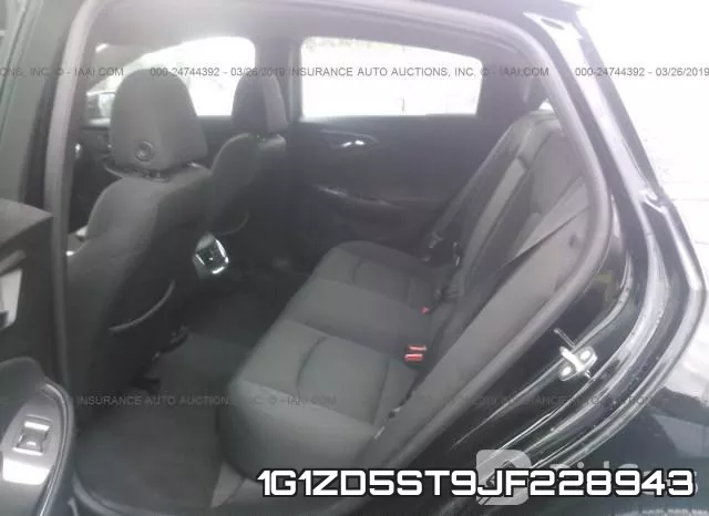 1G1ZD5ST9JF228943 фото 9