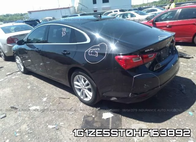 1G1ZE5ST0HF163892 фото 4