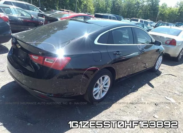 1G1ZE5ST0HF163892 фото 5