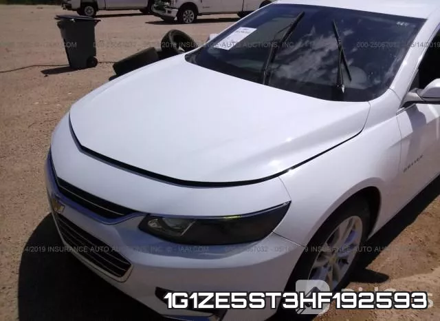 1G1ZE5ST3HF192593 фото 7