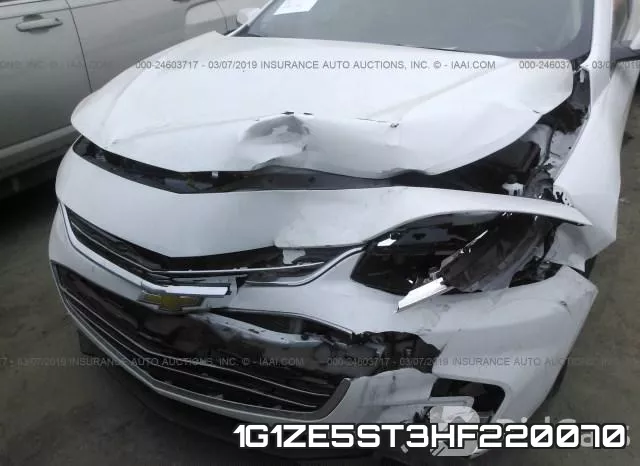 1G1ZE5ST3HF220070 фото 7