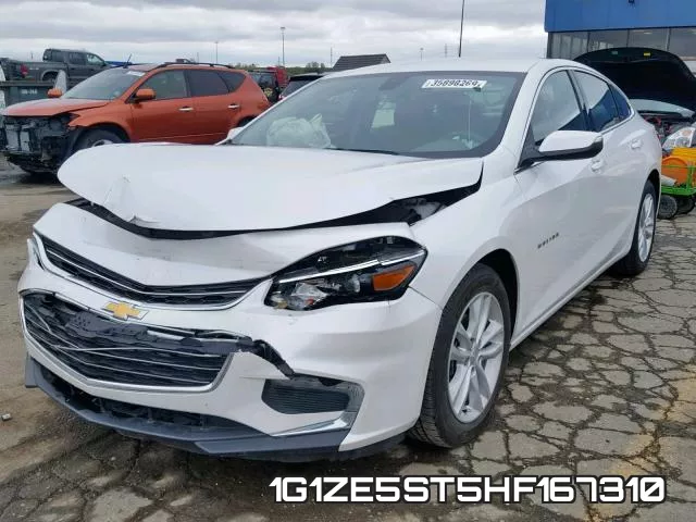 1G1ZE5ST5HF167310 фото 3