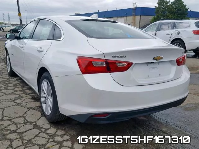 1G1ZE5ST5HF167310 фото 4