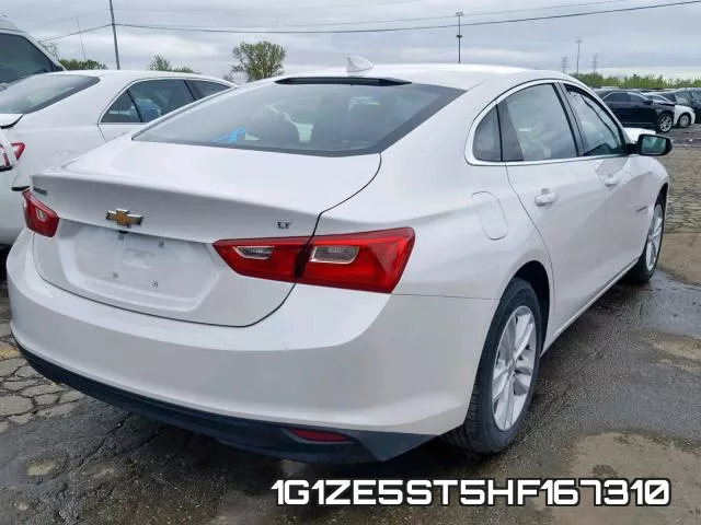 1G1ZE5ST5HF167310 фото 5