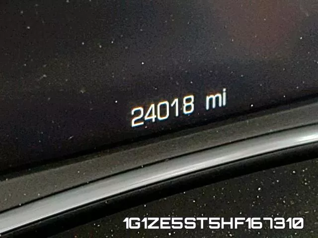 1G1ZE5ST5HF167310 фото 8
