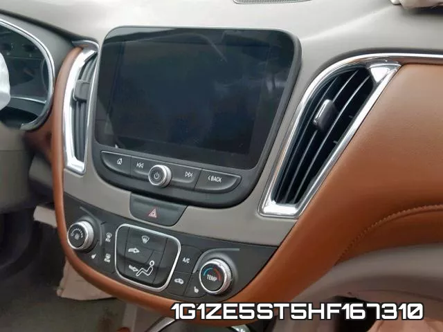 1G1ZE5ST5HF167310 фото 9