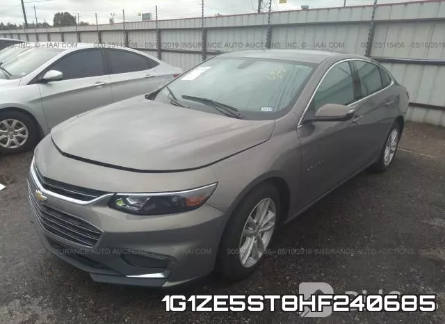 1G1ZE5ST8HF240685 фото 3