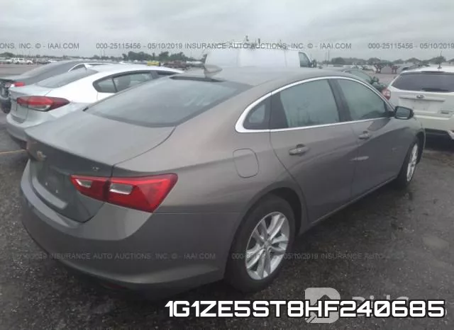 1G1ZE5ST8HF240685 фото 5