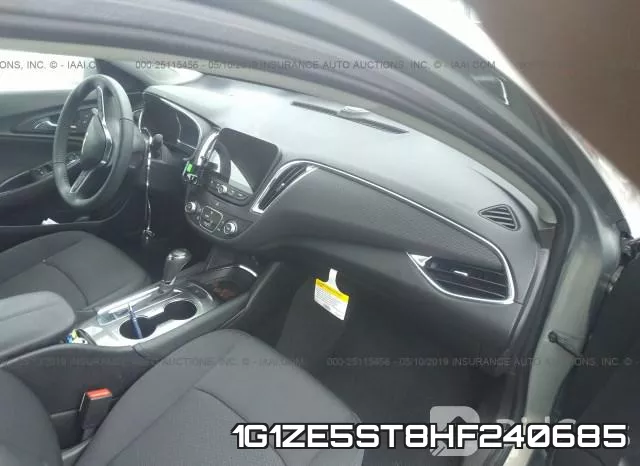 1G1ZE5ST8HF240685 фото 6