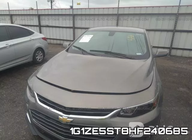 1G1ZE5ST8HF240685 фото 7