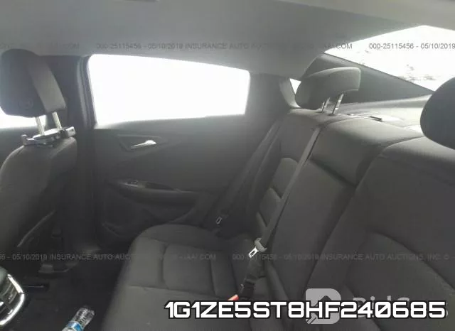 1G1ZE5ST8HF240685 фото 9