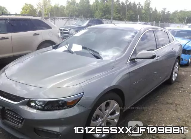 1G1ZE5SXXJF109881 фото 3
