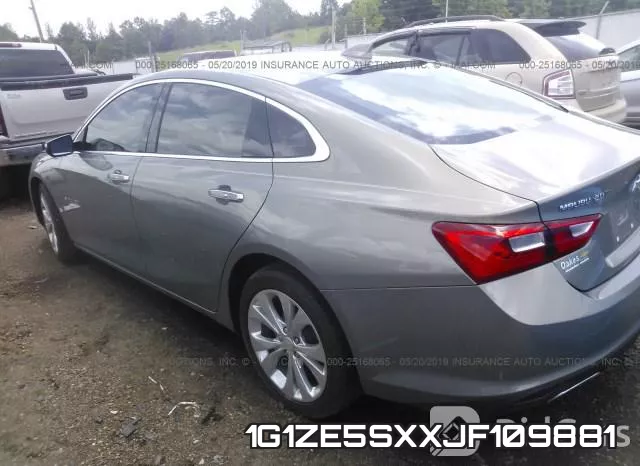1G1ZE5SXXJF109881 фото 4