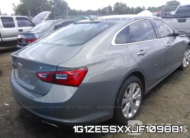1G1ZE5SXXJF109881 фото 5