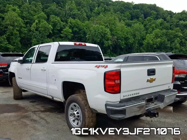 1GC1KVEY3JF271076 фото 4