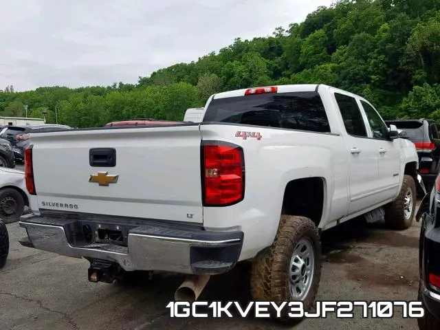 1GC1KVEY3JF271076 фото 5