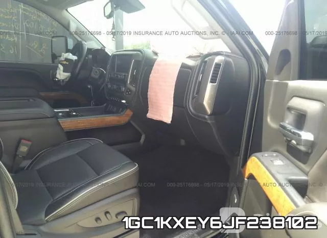 1GC1KXEY6JF238102 фото 6