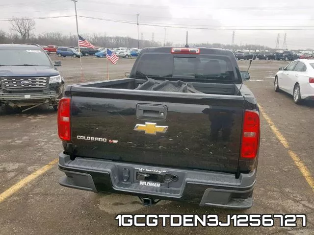 1GCGTDEN3J1256727 фото 7