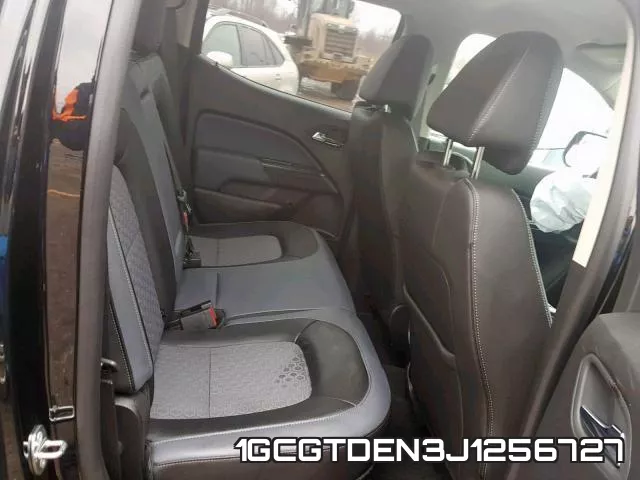 1GCGTDEN3J1256727 фото 10