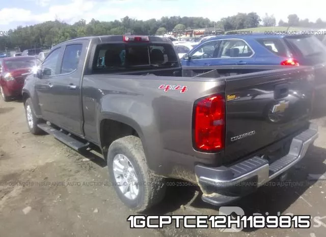 1GCPTCE12H1189815 фото 4