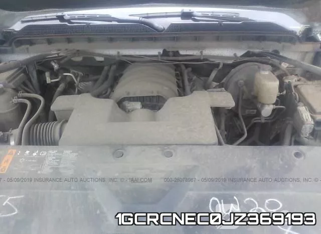 1GCRCNEC0JZ369193 фото 2