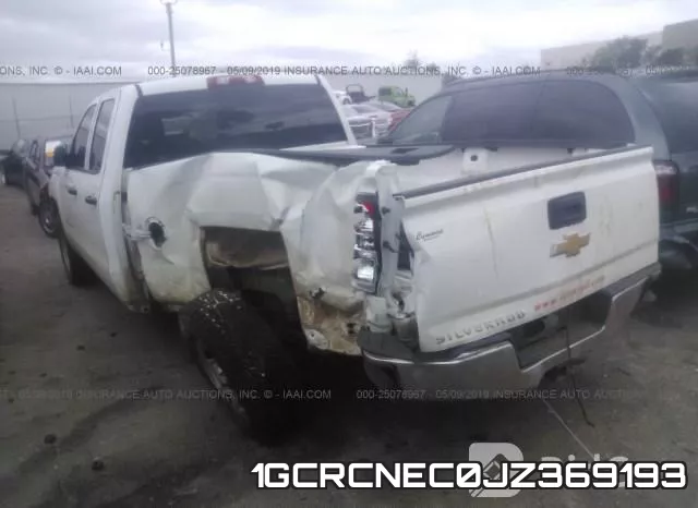 1GCRCNEC0JZ369193 фото 4