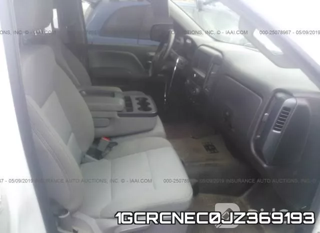 1GCRCNEC0JZ369193 фото 6