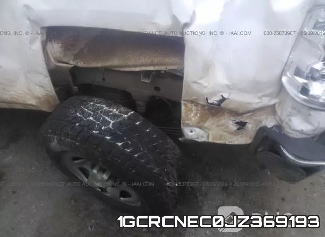 1GCRCNEC0JZ369193 фото 7