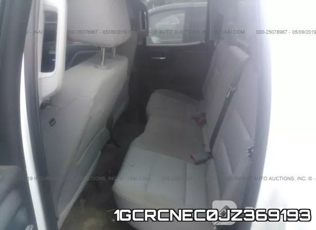 1GCRCNEC0JZ369193 фото 9