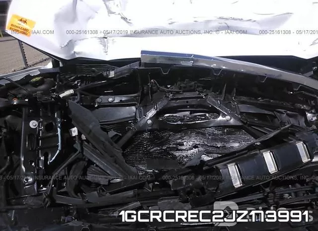 1GCRCREC2JZ173991 фото 2