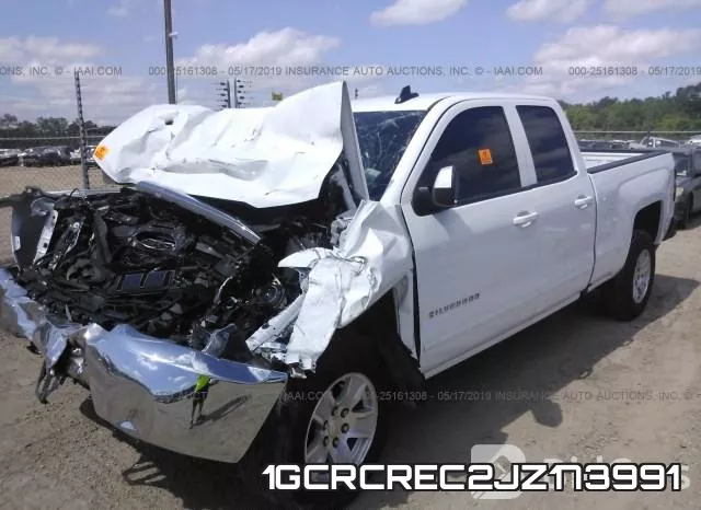 1GCRCREC2JZ173991 фото 3