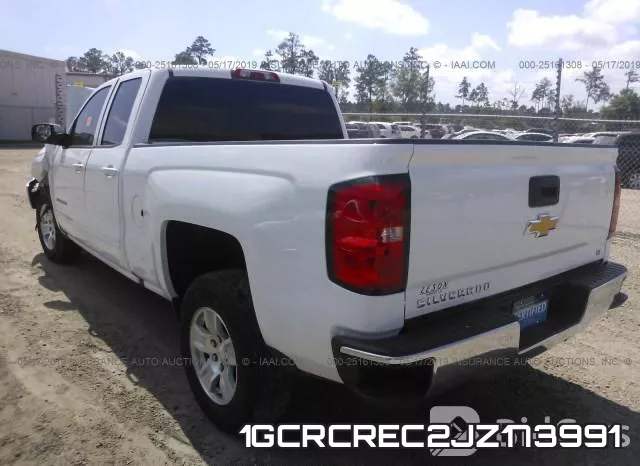 1GCRCREC2JZ173991 фото 4