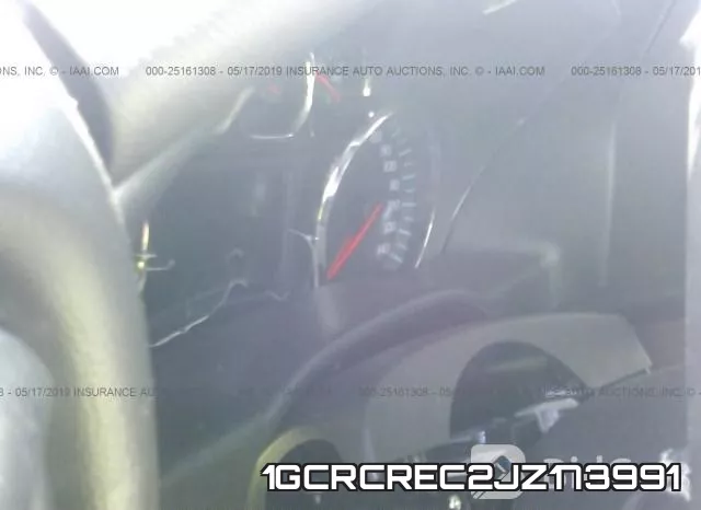 1GCRCREC2JZ173991 фото 8