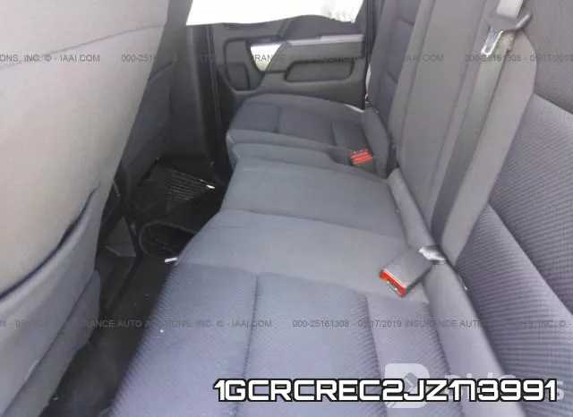 1GCRCREC2JZ173991 фото 9