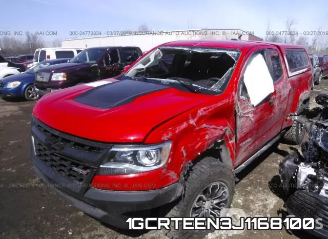 1GCRTEEN3J1168100 фото 3