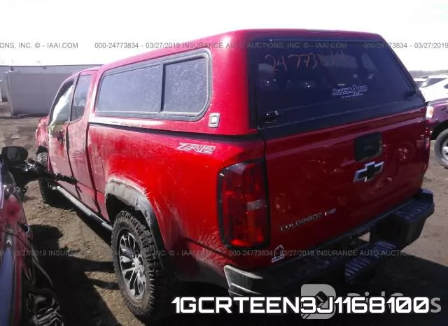 1GCRTEEN3J1168100 фото 4