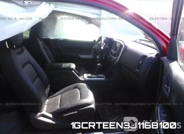 1GCRTEEN3J1168100 фото 6