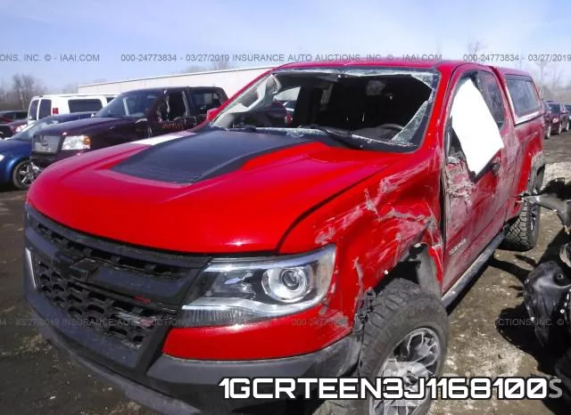 1GCRTEEN3J1168100 фото 7