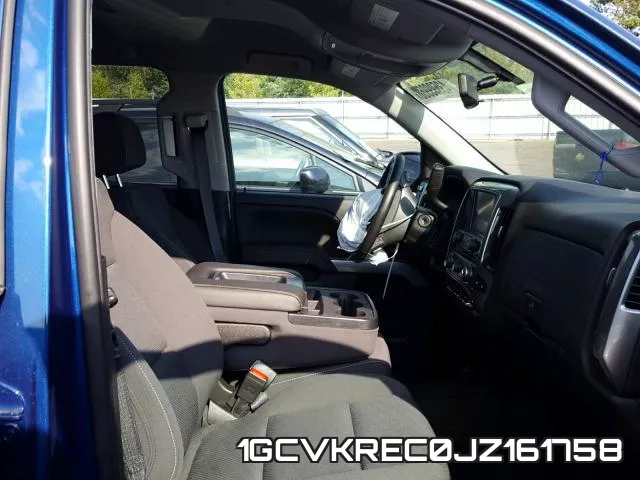 1GCVKREC0JZ161758 фото 6