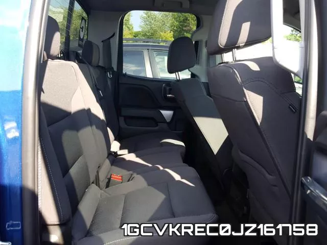 1GCVKREC0JZ161758 фото 7