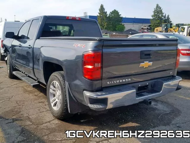 1GCVKREH6HZ292635 фото 4