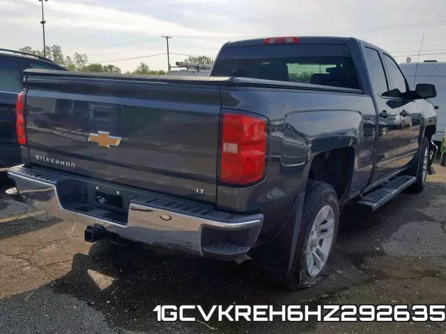 1GCVKREH6HZ292635 фото 5