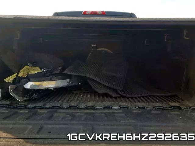 1GCVKREH6HZ292635 фото 7